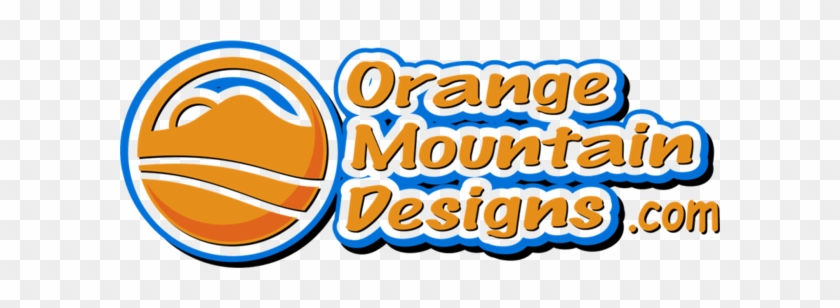 Orange Mountain Designs Orange Mountain Designs - Orange Mountain Designs Orange Mountain Designs #616808