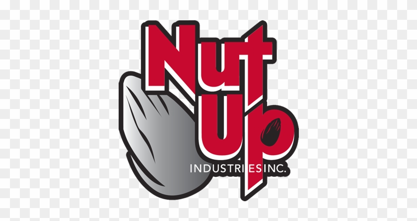 Box - Nut Up Industries #616809