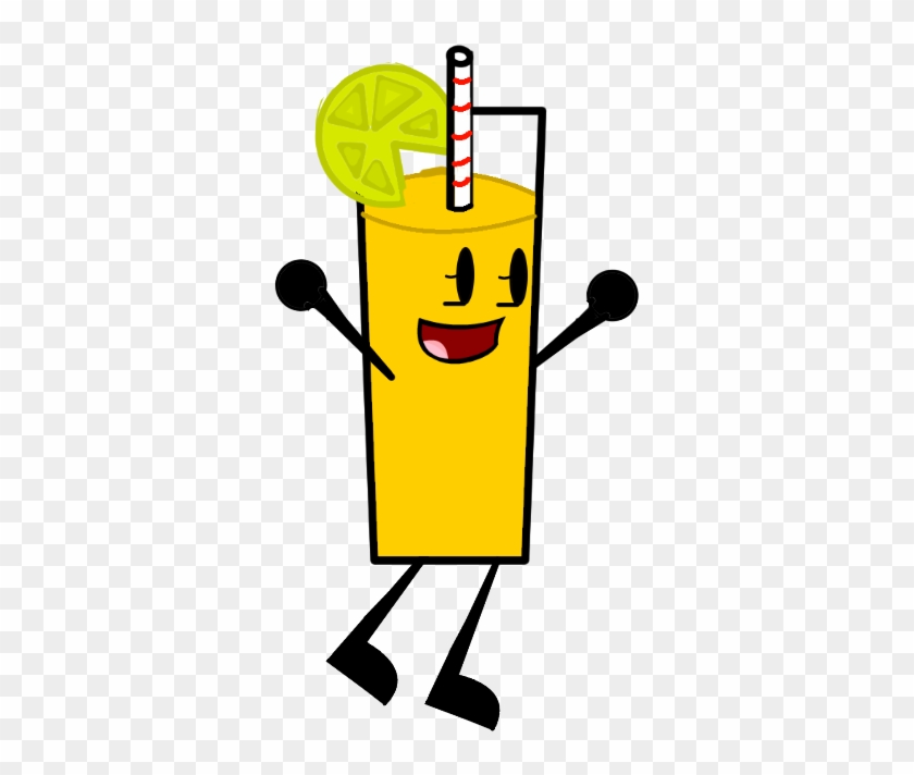 Lemonade Cartoon Carl Grimes Character Clip Art - Portable Network Graphics #616821