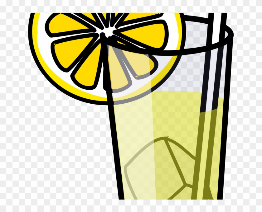 Lemonade Pitcher Scalable Vector Graphics Clip Art - Lemonade Pitcher Scalable Vector Graphics Clip Art #616828