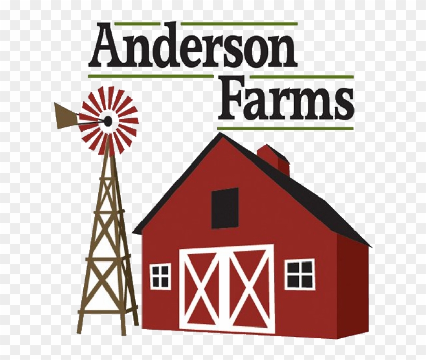 Visit Website - Anderson Farms #616831