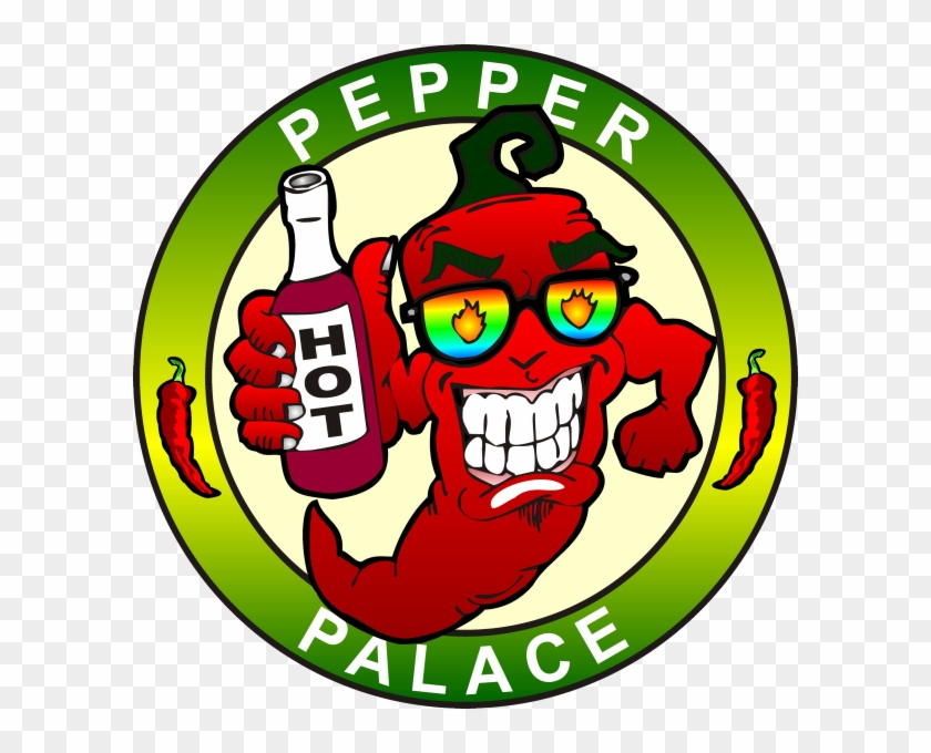 Pepper Palace #616832