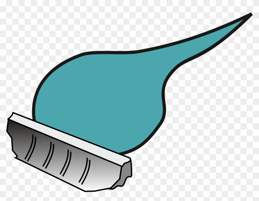 Big Image - Reservoir Clipart #616845