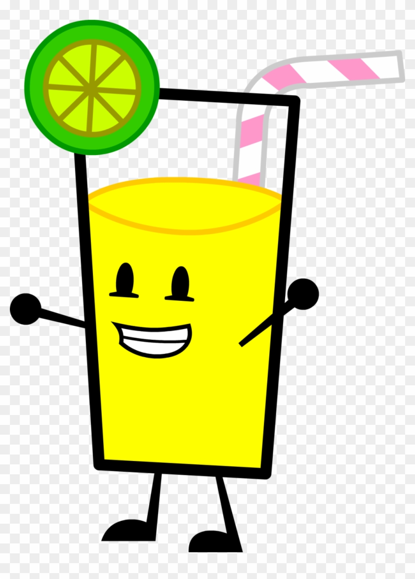 Beyonce Lemonade Cartoon Download - Lemonade Drawing Easy #616859