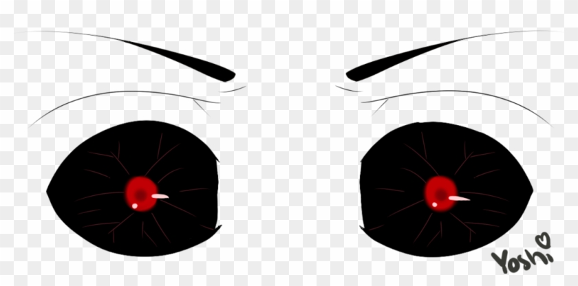 Ghoul Eyes By Yoshimisohma Ghoul Eyes Png Free Transparent Png Clipart Images Download - kaneki eyes roblox