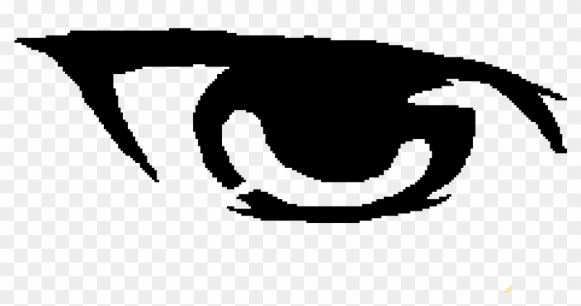 Anime Eyes Xdd - Emblem #616865