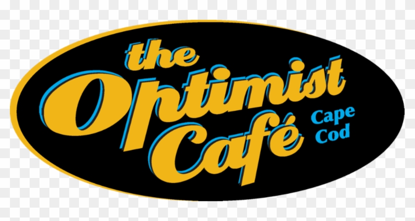 The Optimist Cafe - Binary Large Object #616879