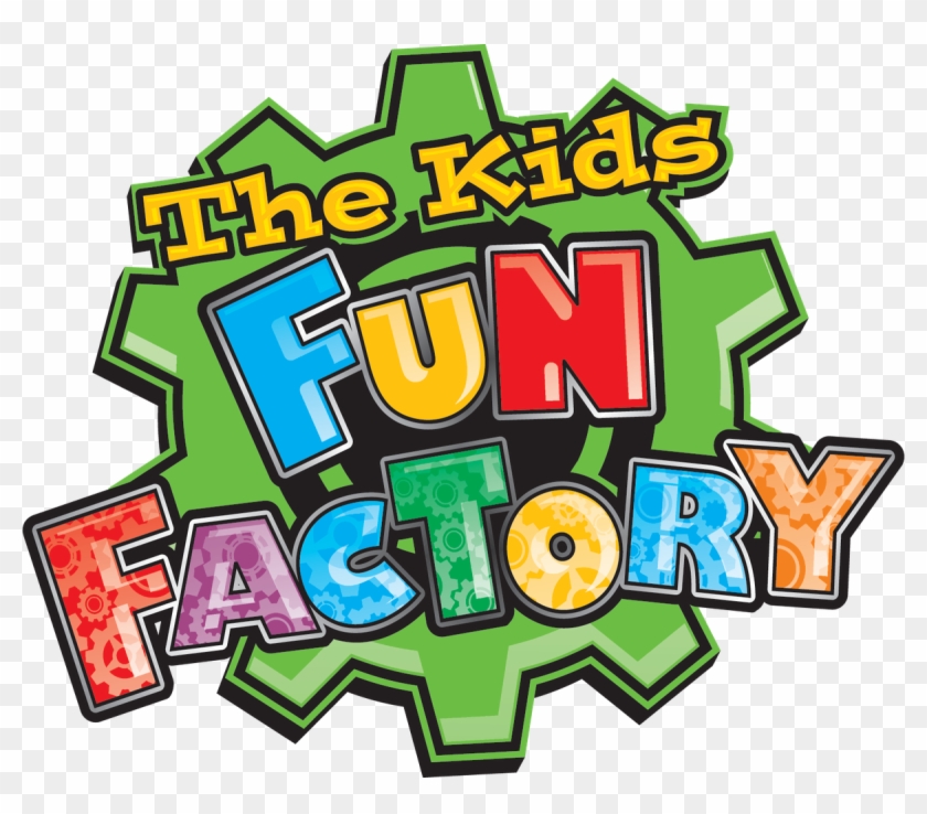 The Kids Fun Factory #616895