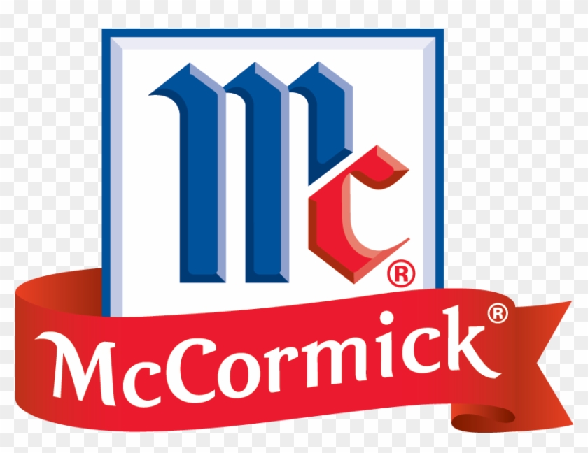 Not Sure Which Of The Flavors You Want To Try First - Mccormick Spices Logo #616896