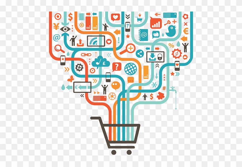 Allow Our World-class Operations And Supply Chain Management - E Commerce Machine Learning #616964