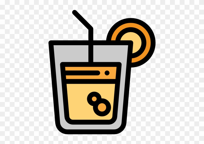 Lemonade Free Icon - Lemonade Free Icon #616966