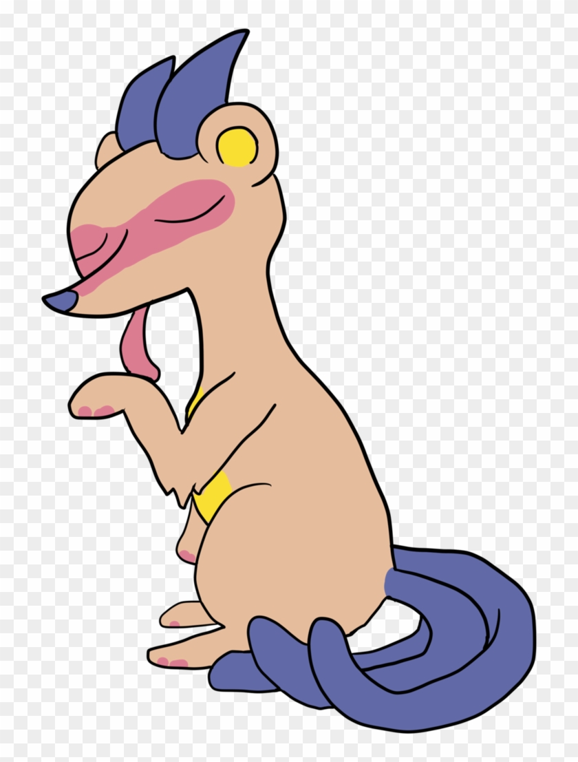 Original Species Roleplay Group Looking For Helpers - Cartoon #617012