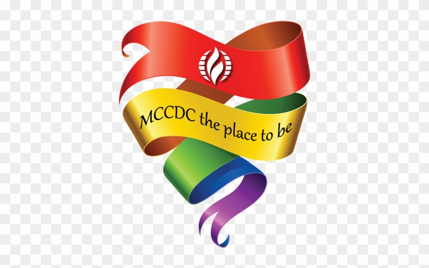 Mccdc The Place To Be - Ailofiu Mor #617018