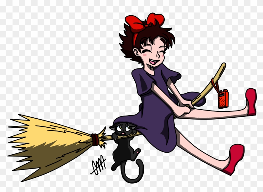 Anime Studio Ghibli Japanese Movies Clip Art - Anime Studio Ghibli