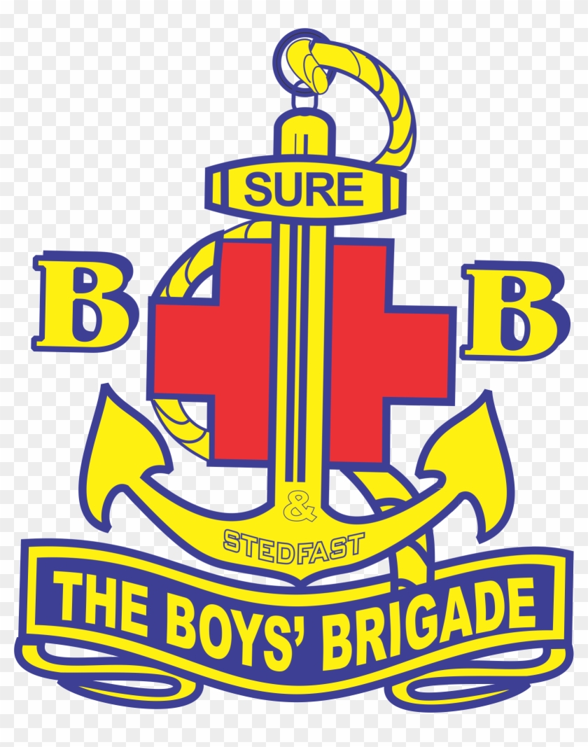 Boys And Girls Brigade #617053