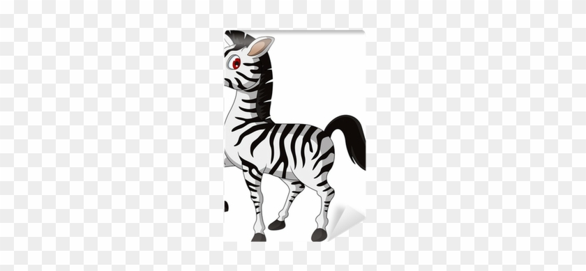 Zebra Cartoon #617068