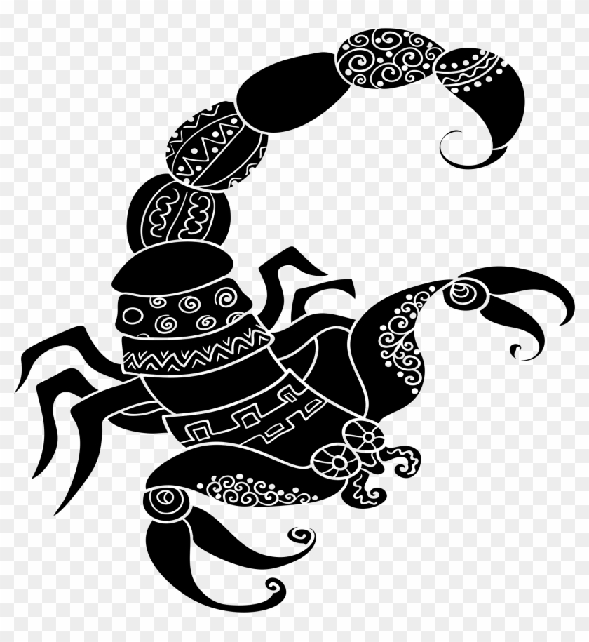 This Free Icons Png Design Of Scorpio Png - This Free Icons Png Design Of Scorpio Png #617192