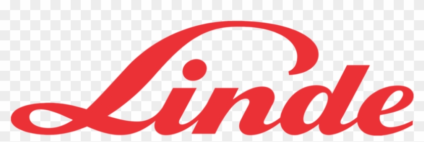 Linde Logo - Linde Material Handling Logo #617168