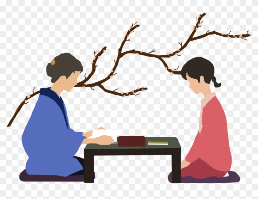 Fanart From Up On Poppy Hill - Coffee Table #617181
