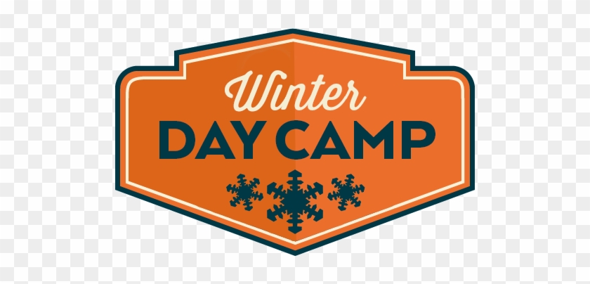 We Couldn't Wait Until Summer For Day Camp To Come - Winter Day Camp #617188