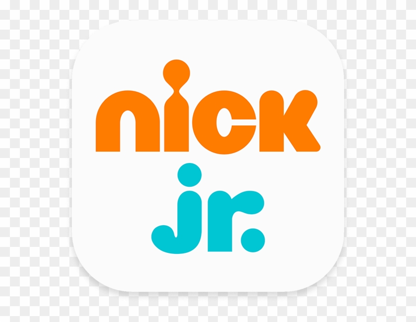 The Nick Jr - Nick Jr App #617189