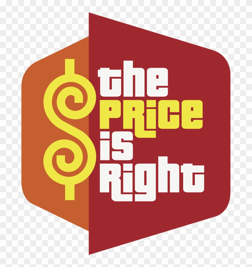 Price Is Right - Drew Carey Price Is Right #617191