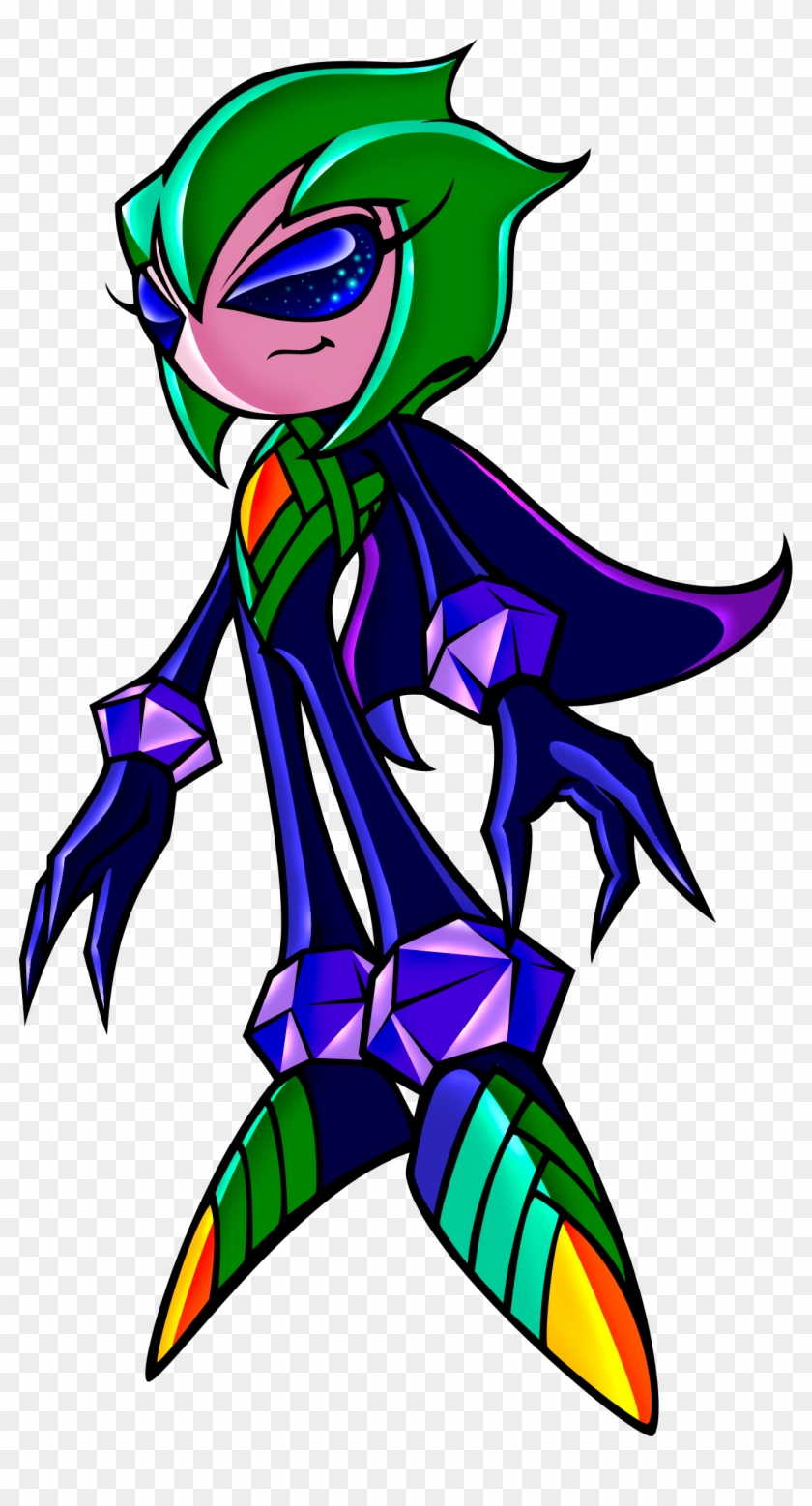 Void - Void #617298
