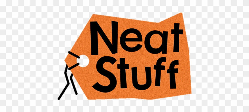 Neat Stuff - Neat Stuff #617219