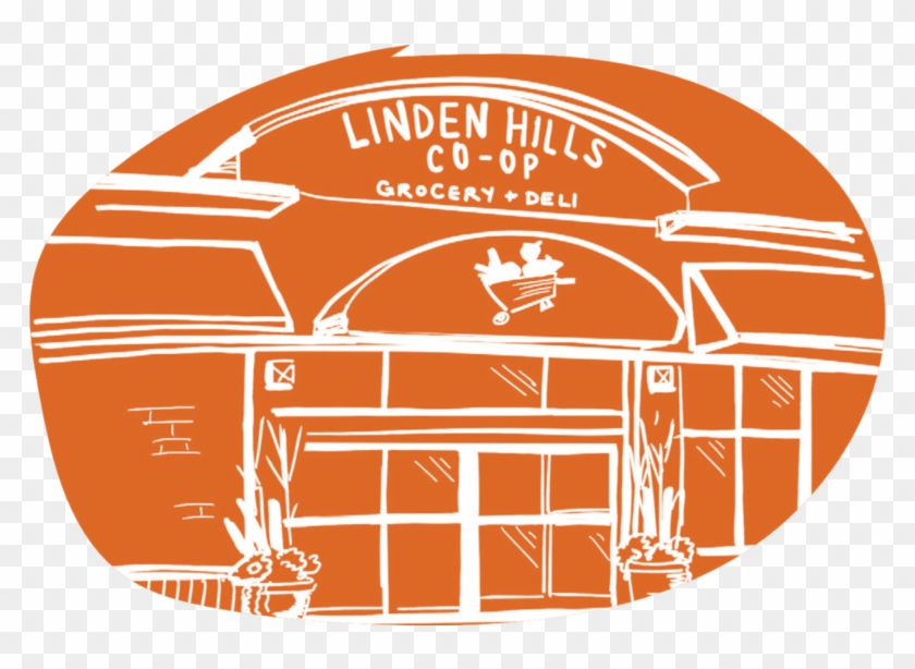 Linden Hills Co-op - Arch #617226