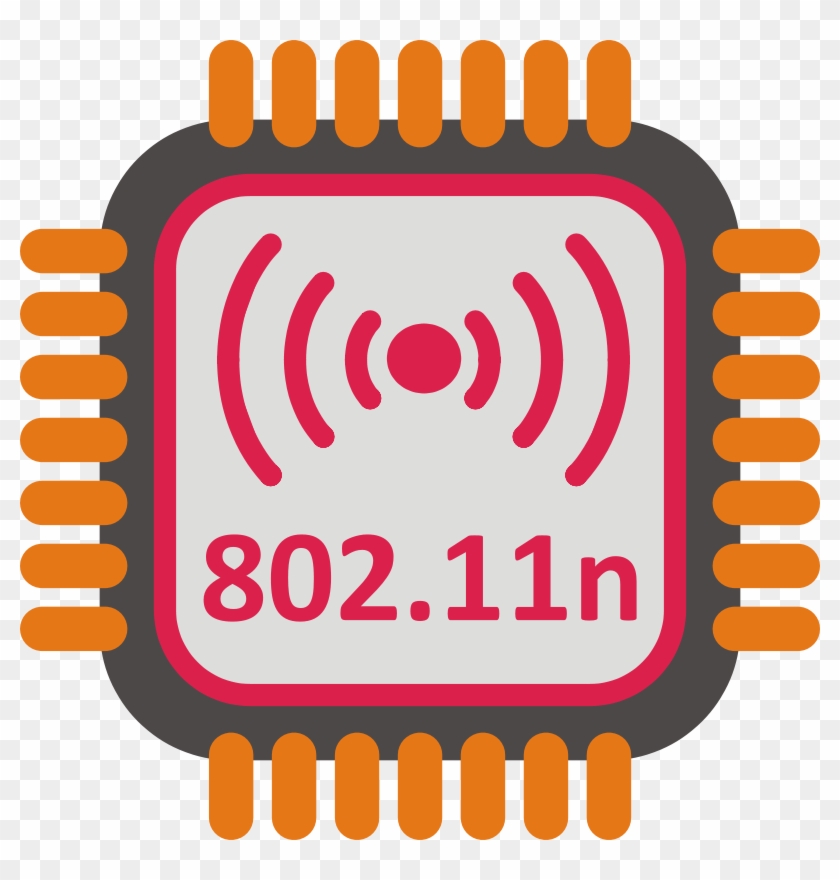 Similar Clip Art - 802.11 G #617235