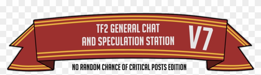 Tf2 General Chat And Speculation Station V7 - Association Of Norwegian Students Abroad #617256