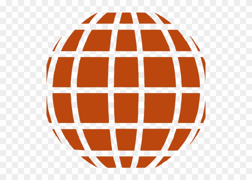 Photo - Globe Vector Logo Png #617295
