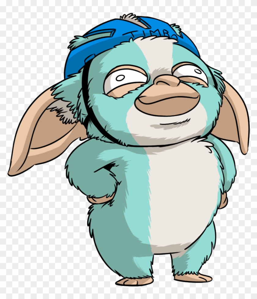 Adoptions Timbo - Adoption #617317