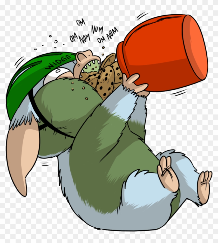 Adoptions Widget - Adoption #617339