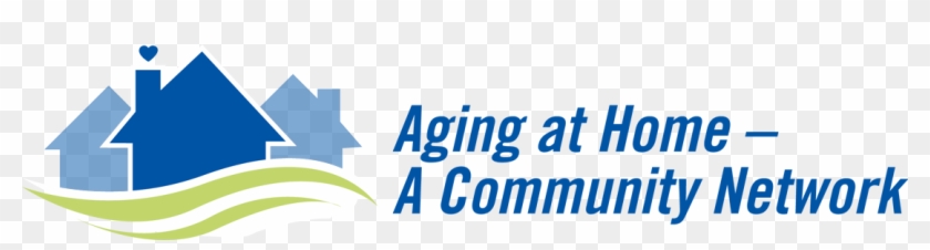 Aging At Home A Community Network - Toyota Moving Forward #617344