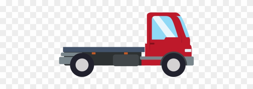 Truck - Illustration #617354
