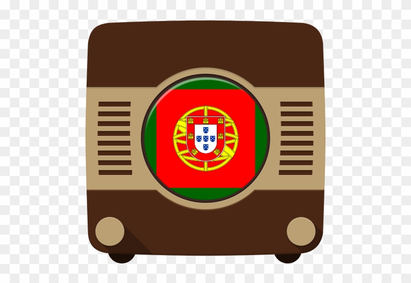 Portugal Flag Hd #617369