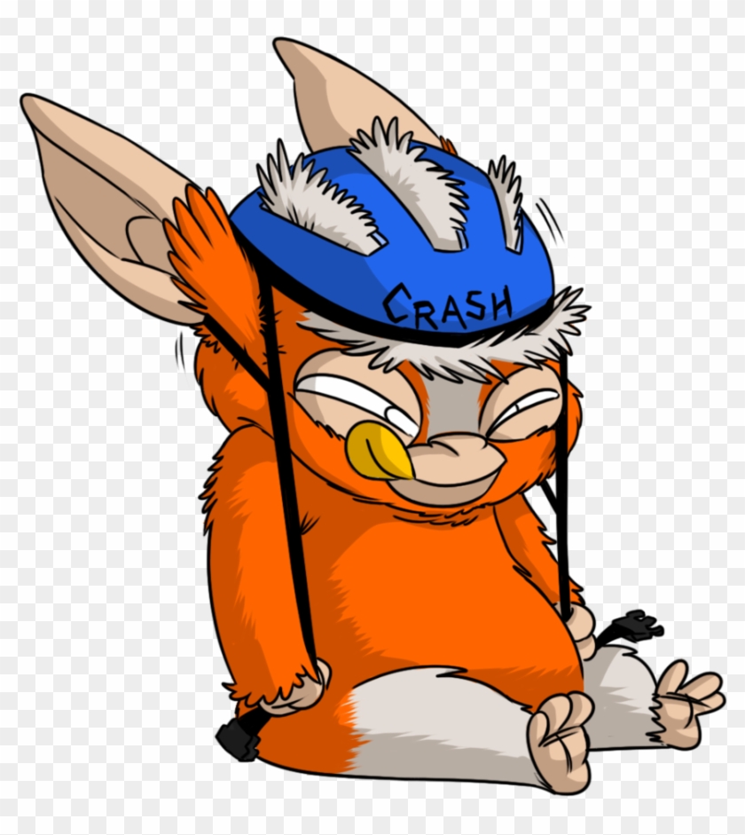 Adoptions Crash - Adoption #617373