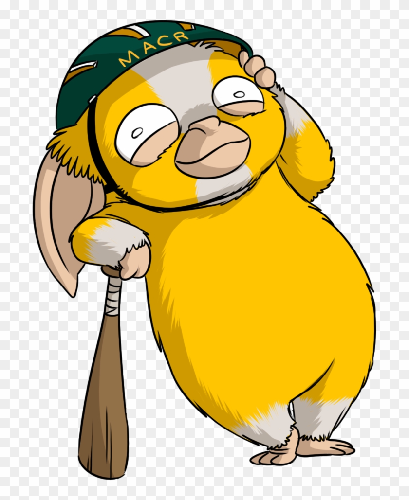 Adoptions Macr - Adoption #617383