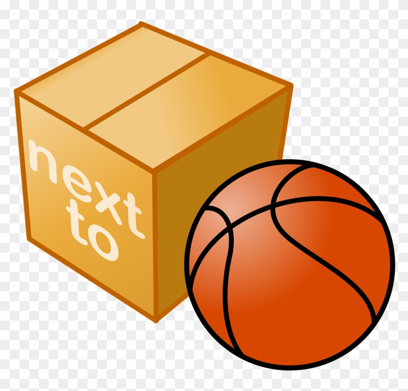 Preposition Clipart - Prepositions - Next To Preposition Clipart #617388