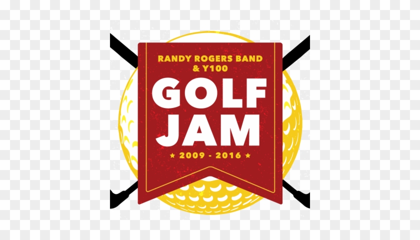 Randy Rogers Band & Y100 8th Annual Golf Jam And Concert - Randy Rogers Band & Y100 8th Annual Golf Jam And Concert #617438