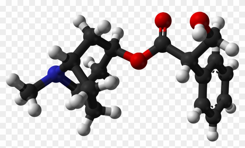 Molecules - Acid #617461