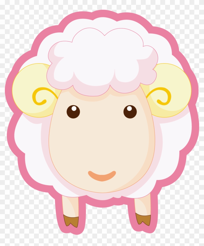 Sheep Eid Al Adha Eid Al Fitr Clip Art - Sheep Eid Al Adha Eid Al Fitr Clip Art #617473