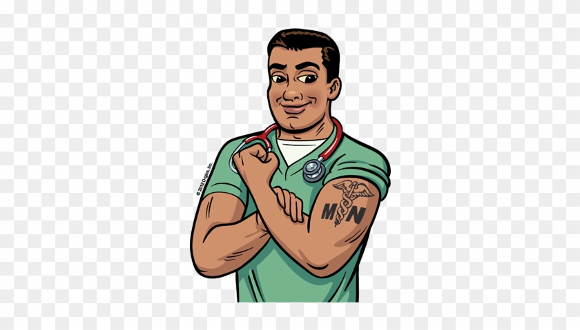 Featured image of post Male Nurse Cartoon Png Check out our male cartoon nurse selection for the very best in unique or custom handmade pieces from our shops
