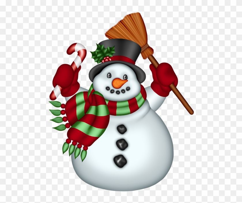 Bonhomme De Neige,tube,png - Snowman #617460