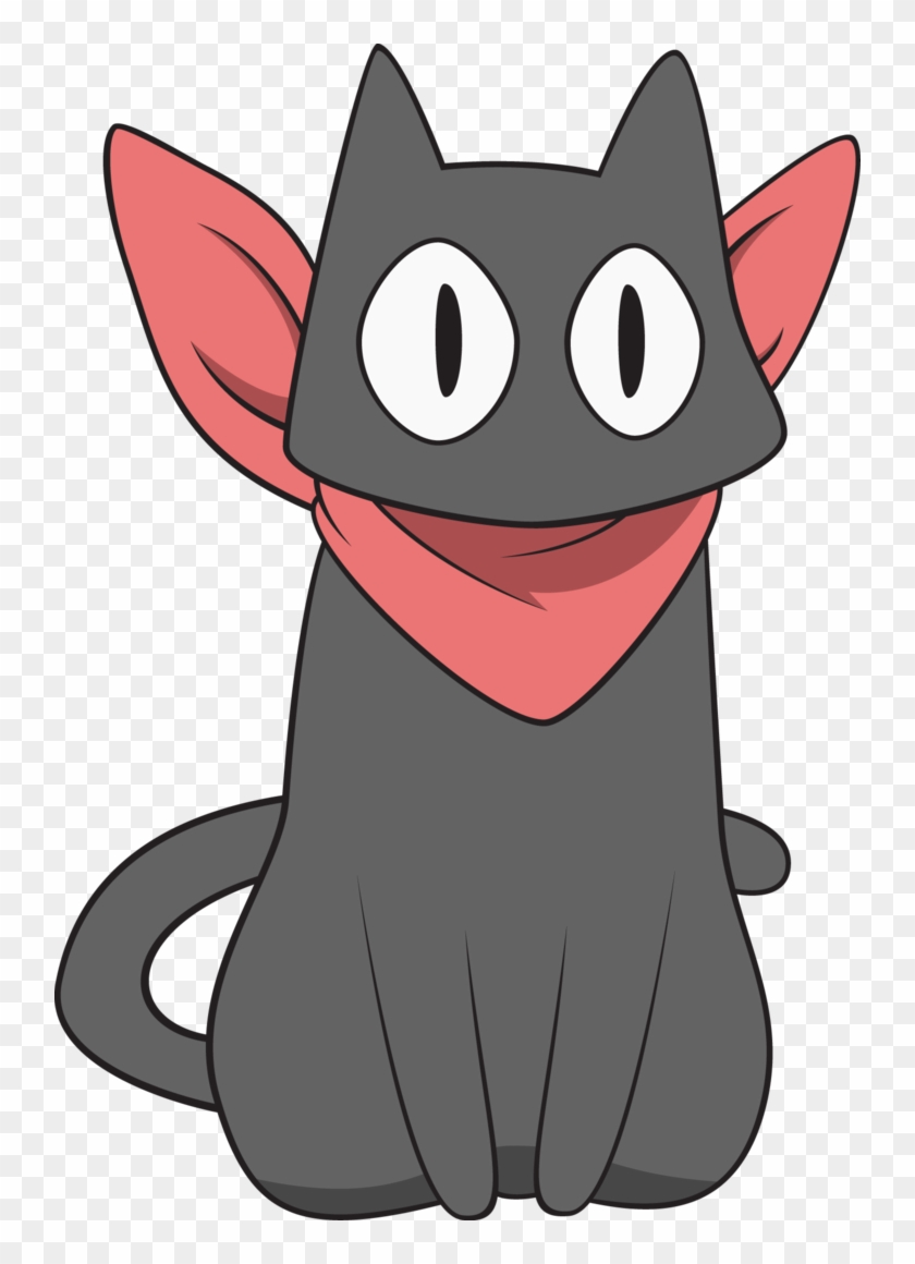 Sakamoto 4 By Ror362 Nichijou Cat Free Transparent Png Clipart Images Download - nichijou sakamoto the cat roblox