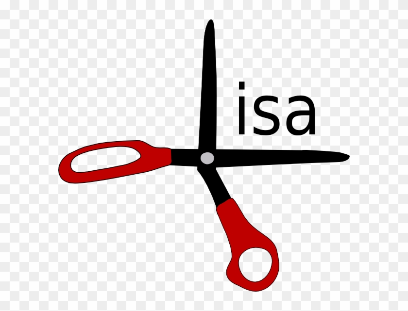 Lisa Clip Art #617536