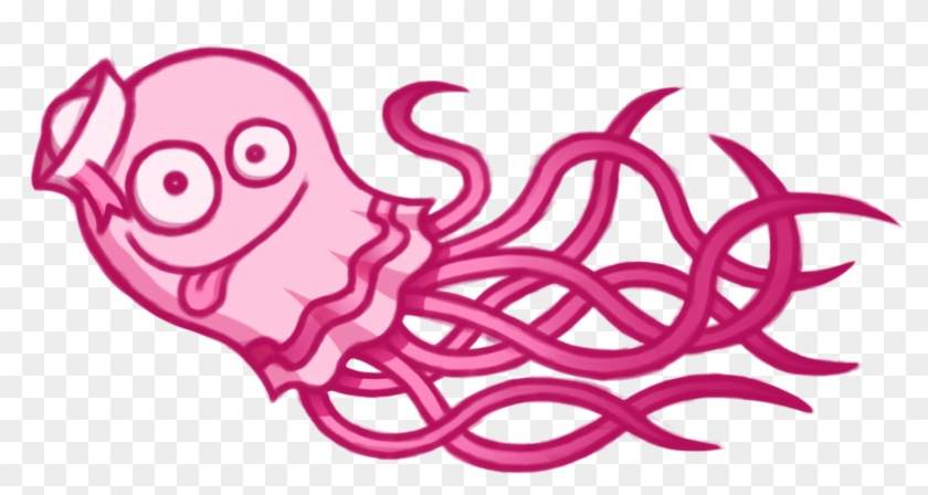Superfast Jellyfish By Unpausinator Superfast Jellyfish - Superfast Jellyfish By Unpausinator Superfast Jellyfish #617541