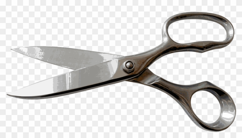 Scissors - Scissors Pdf #617548