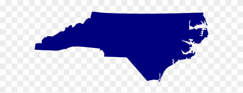 Map Of North Carolina #617549